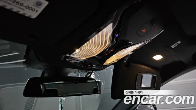 BMW 5 серии 2018 thumb 9
