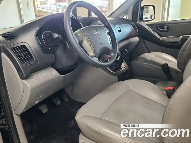 Hyundai Staria 2014 thumb 10