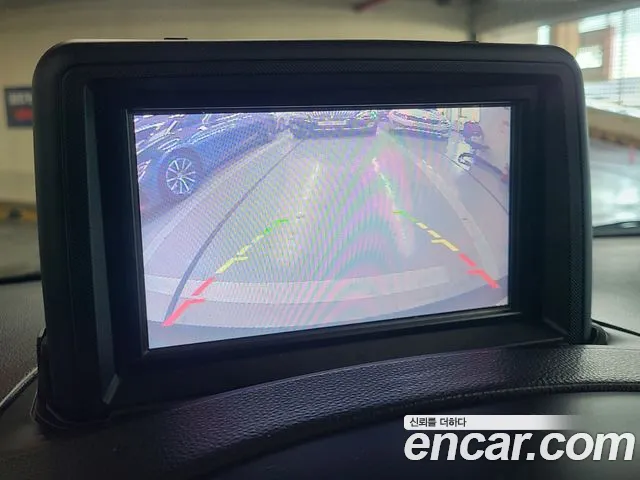 Hyundai Staria 2014 thumb 11