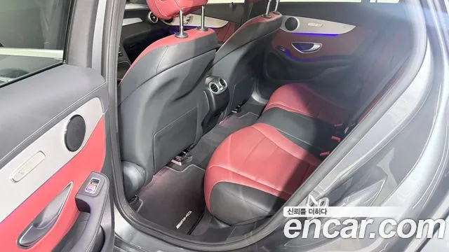 Mercedes-Benz GLC 2023 thumb 10