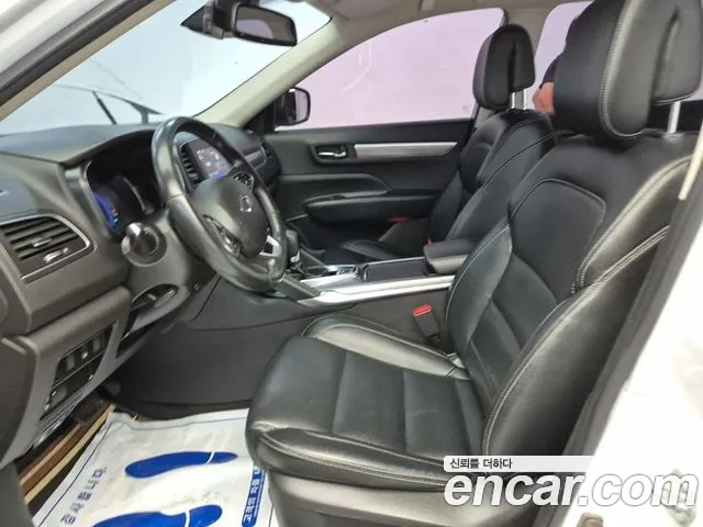 Renault QM6 2019 thumb 9