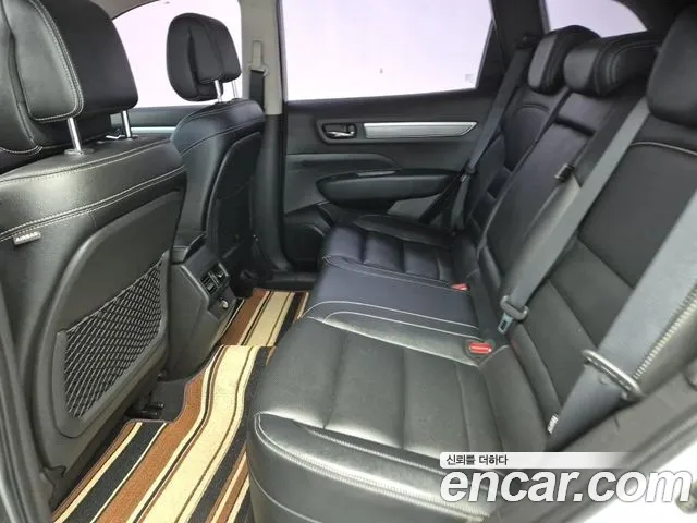 Renault QM6 2019 thumb 2