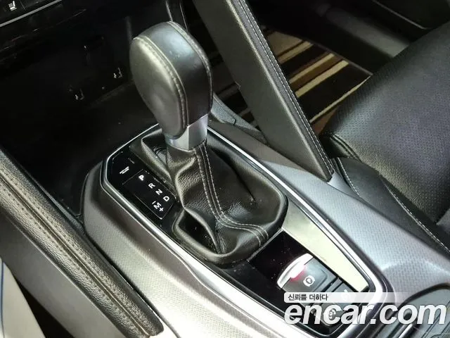 Renault QM6 2019 thumb 6