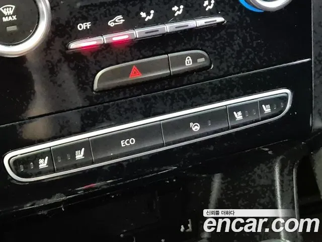 Renault QM6 2019 thumb 10