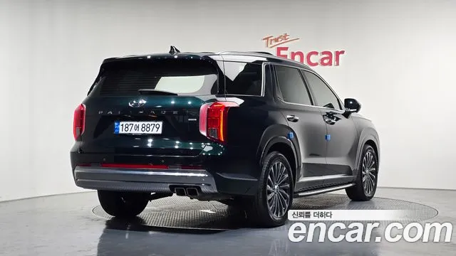 Hyundai Palisade 2022 thumb 12