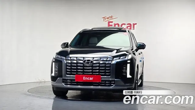 Hyundai Palisade 2022 thumb 9