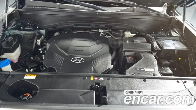 Hyundai Palisade 2022 thumb 10