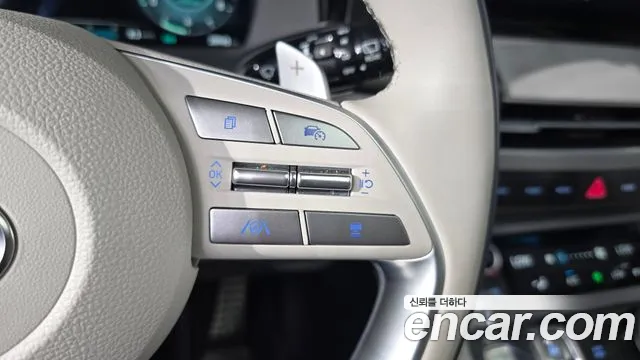 Hyundai Palisade 2022 thumb 2