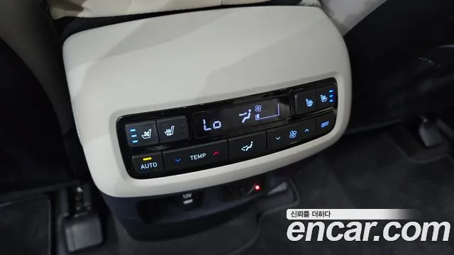 Hyundai Palisade 2022 thumb 5