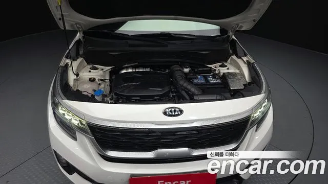 Kia Seltos 2020 thumb 12