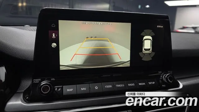 Kia Seltos 2020 thumb 11