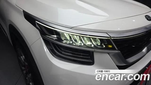 Kia Seltos 2020 thumb 10