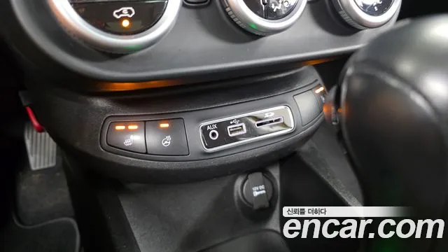 Fiat 500X 2016 thumb 8