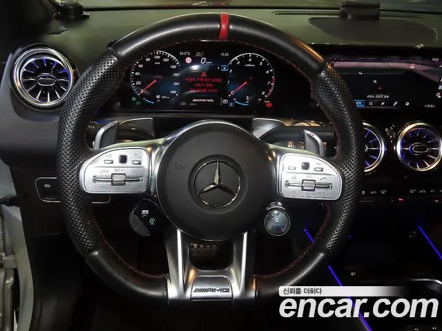 Mercedes-Benz GLB 2022 thumb 12