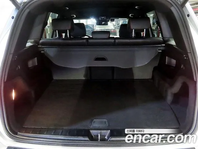 Mercedes-Benz GLB 2022 thumb 7