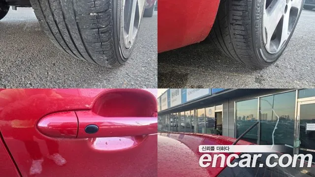 Kia Pride 2014 thumb 9