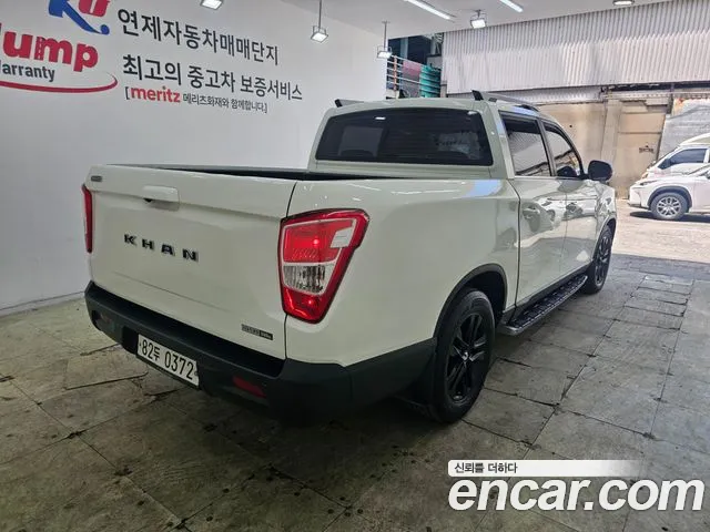 KGM Rexton 2019 thumb 7