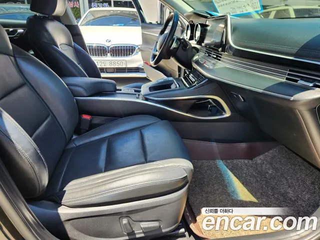 Hyundai Grandeur 2021 thumb 10