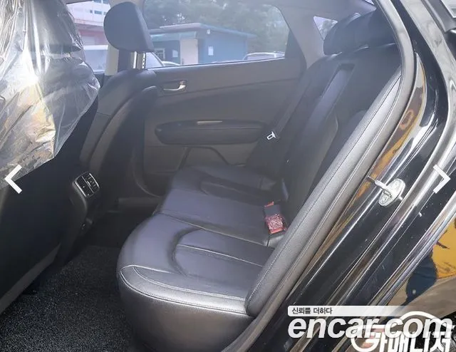 Kia K5 2019 thumb 3