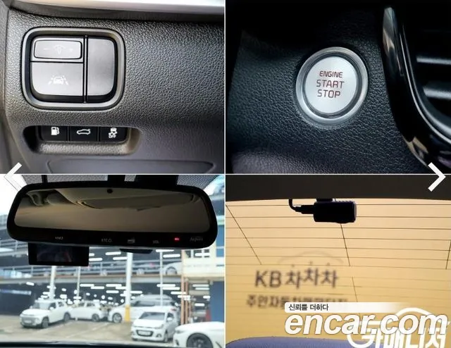 Kia K5 2019 thumb 5