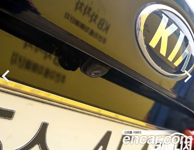 Kia K5 2019 thumb 7