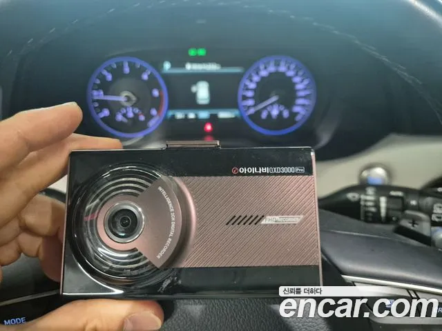 Hyundai Palisade 2019 thumb 10