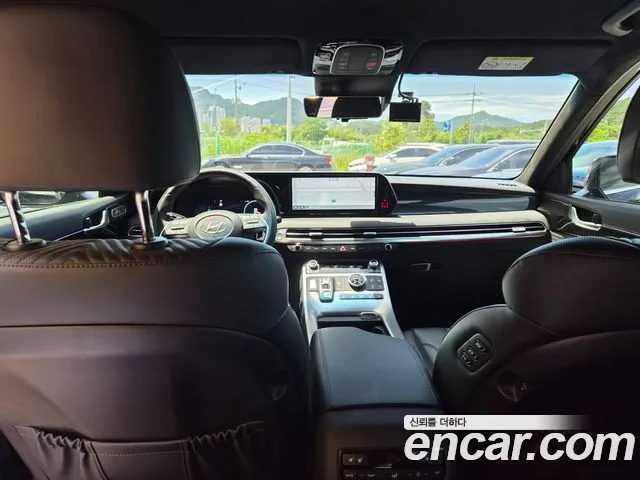 Hyundai Palisade 2023 thumb 6