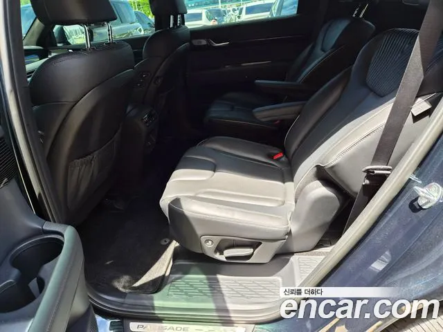 Hyundai Palisade 2023 thumb 5