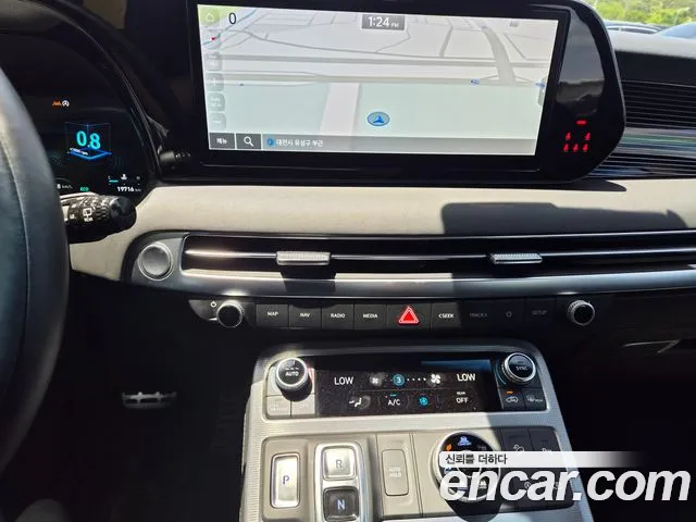 Hyundai Palisade 2023 thumb 4