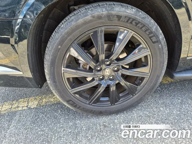 Hyundai Palisade 2023 thumb 12