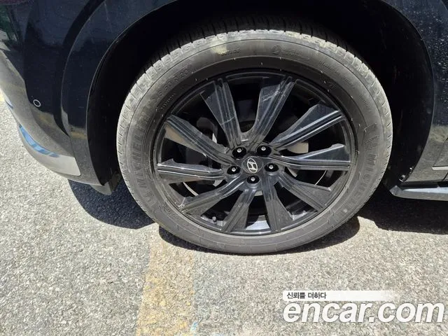 Hyundai Palisade 2023 thumb 2