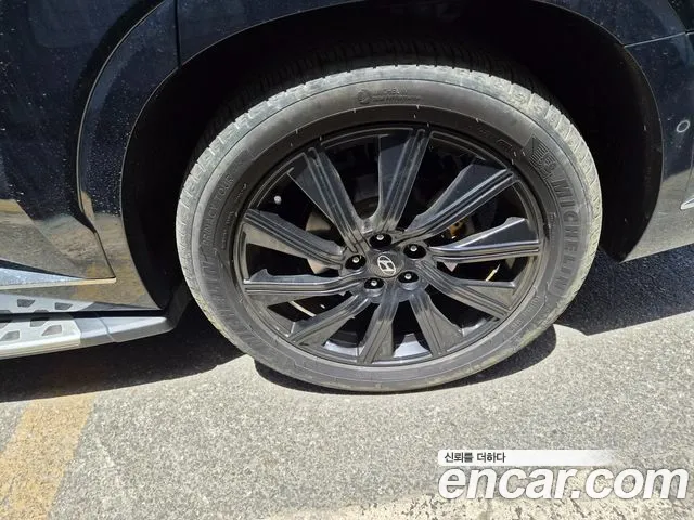 Hyundai Palisade 2023 thumb 7