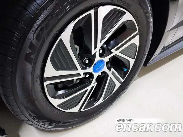Hyundai Sonata 2022 thumb 8