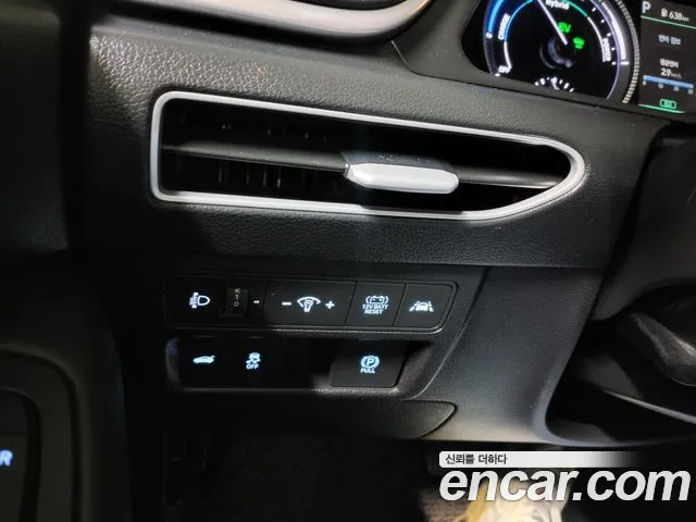 Hyundai Sonata 2022 thumb 9