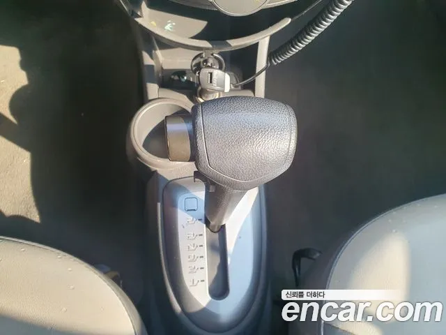 Chevrolet Spark 2012 thumb 9