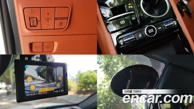 Kia K5 2024 thumb 5