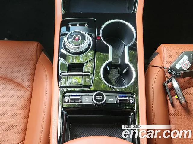 Kia K5 2024 thumb 2