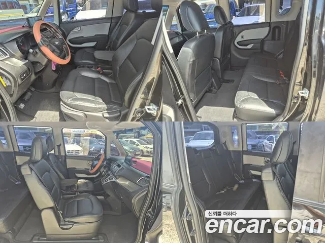 Kia Ray 2014 thumb 12
