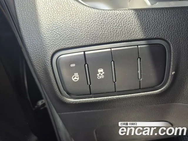 Kia Ray 2014 thumb 10