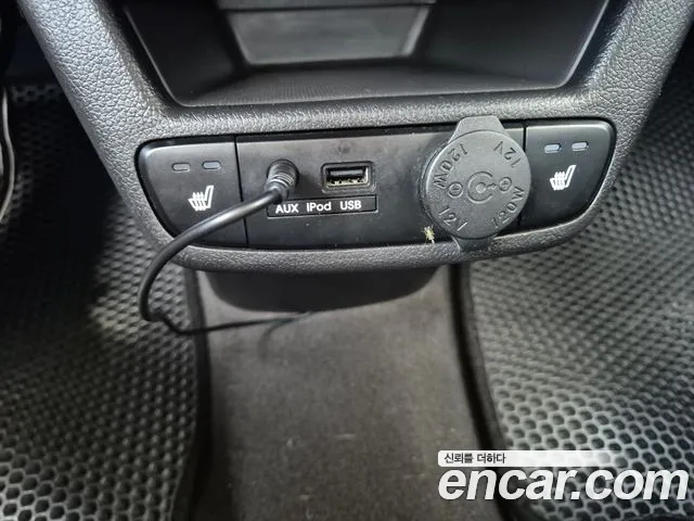 Kia Ray 2014 thumb 4
