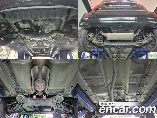 Kia Ray 2014 thumb 6