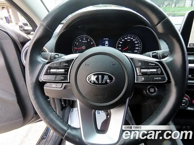 Kia K3 2019 thumb 12