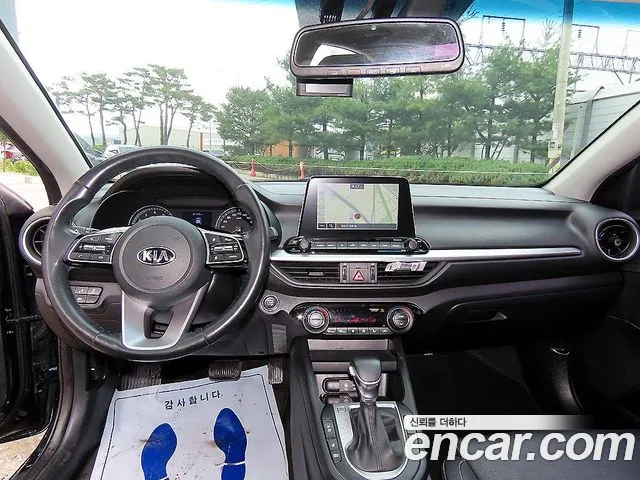 Kia K3 2019 thumb 8