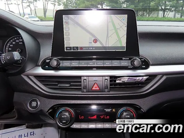 Kia K3 2019 thumb 3