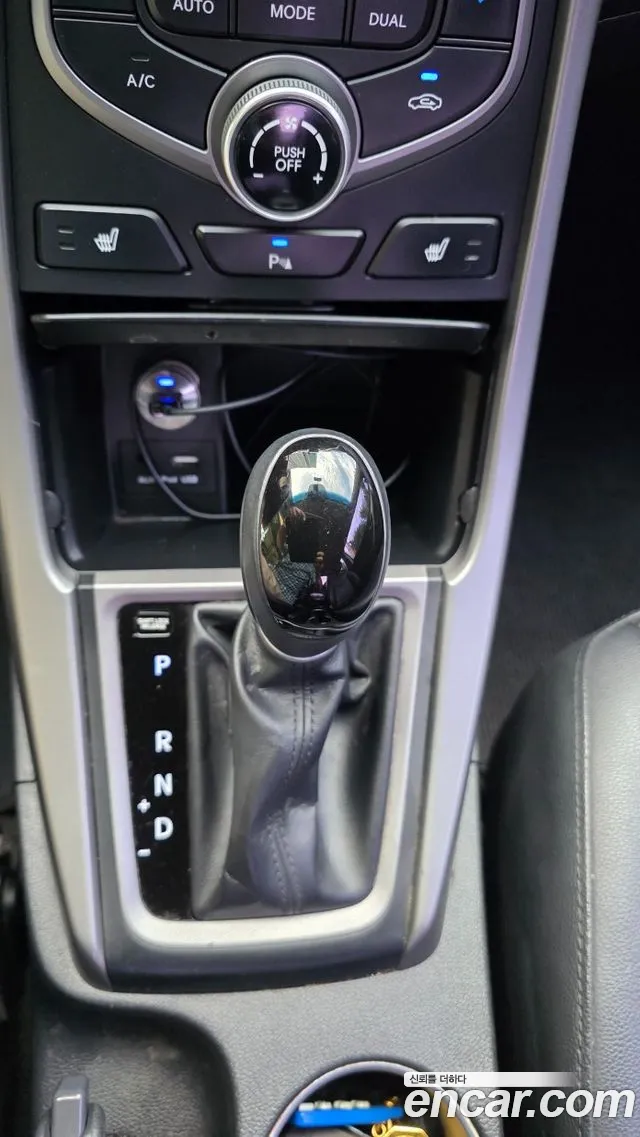 Hyundai Elantra 2015 thumb 7