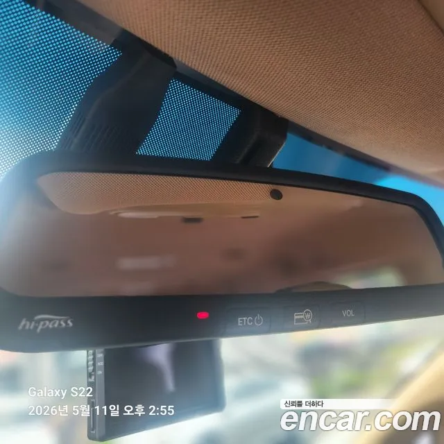 Kia Carnival 2016 thumb 8