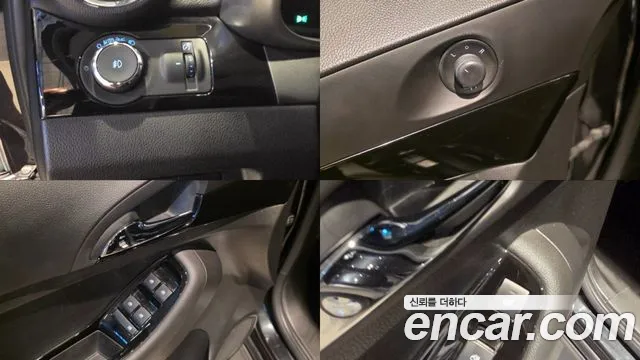 Chevrolet Orlando 2016 thumb 5