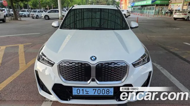 BMW X1 2025 thumb 11