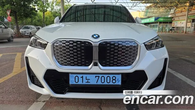 BMW X1 2025 thumb 12