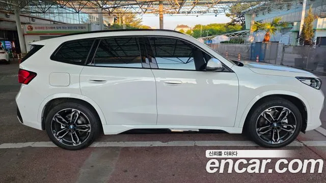 BMW X1 2025 thumb 9